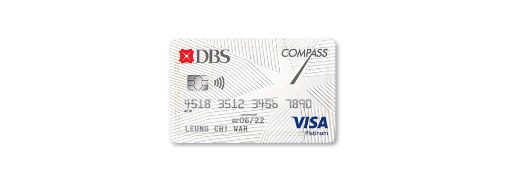 【DBS COMPASS VISA】迎新優惠送全港九巴/龍運或天仁茗茶100%回贈或高達HK$800超市「一扣即享」金額!一文睇詳情迎新優惠及申請資格 【DBS COMPASS VISA】迎新優惠送全港九巴/龍運或天仁茗茶100%回贈或高達HK$800超市「一扣即享」金額!一文睇詳情迎新優惠及申請資格