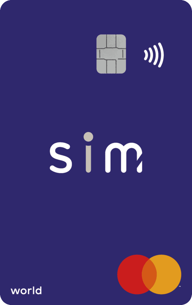 【sim Credit Card】網購簽賬高達8%現金回贈!指定本地商戶更享3%現金回贈!經MoneyMoney成功申請簽滿指定金額賞您高達HK$700現金回贈、Apple Store禮品卡、HKTVmall現金券或松本清香港現金券或《消極之鬼》白只 X 楊偉倫 X 邱頌偉舞台劇門票2張(價值:HK$960)!Apple Pay 本地海外簽賬高達10%現金回贈+首次加卡至Apple Pay並作任何合資格簽賬再享HK$20現金回贈! 【sim Credit Card】網購簽賬高達8%現金回贈!指定本地商戶更享3%現金回贈!經MoneyMoney成功申請簽滿指定金額賞您高達HK$700現金回贈、Apple Store禮品卡、HKTVmall現金券或松本清香港現金券或《消極之鬼》白只 X 楊偉倫 X 邱頌偉舞台劇門票2張(價值:HK$960)!Apple Pay 本地海外簽賬高達10%現金回贈+首次加卡至Apple Pay並作任何合資格簽賬再享HK$20現金回贈!