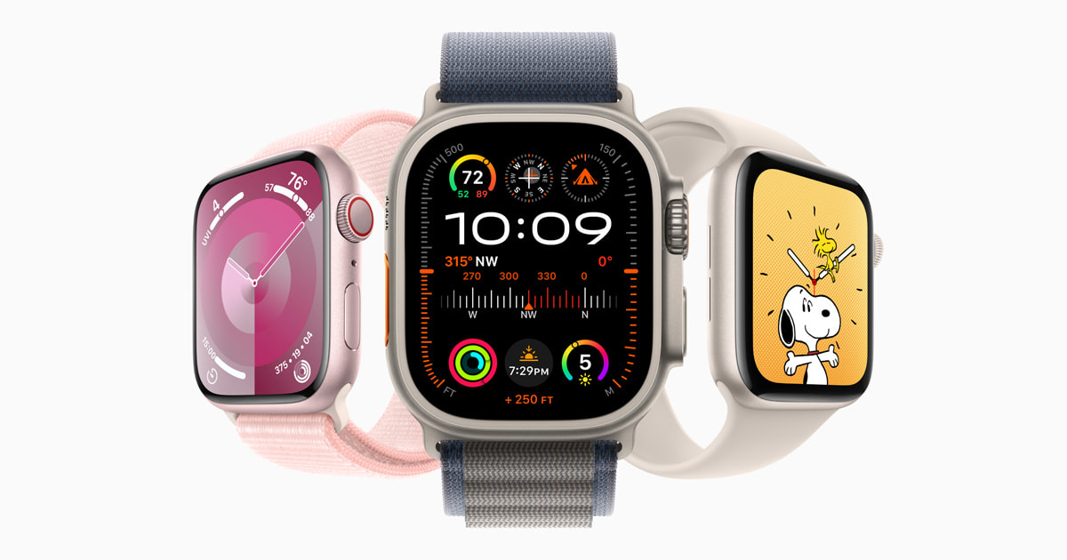 【iPhone 16 系列發佈資訊】Apple 2024秋季發佈會9月10日舉行!一文整理iPhone 16、Apple Watch、AirPods 4新品預測 【iPhone 16 系列發佈資訊】Apple 2024秋季發佈會9月10日舉行!一文整理iPhone 16、Apple Watch、AirPods 4新品預測