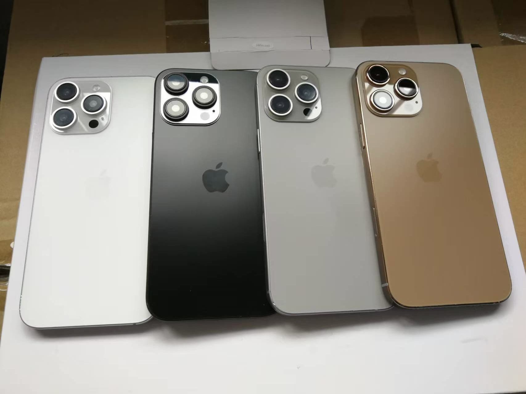 【iPhone 16 系列發佈資訊】Apple 2024秋季發佈會9月10日舉行!一文整理iPhone 16、Apple Watch、AirPods 4新品預測 【iPhone 16 系列發佈資訊】Apple 2024秋季發佈會9月10日舉行!一文整理iPhone 16、Apple Watch、AirPods 4新品預測